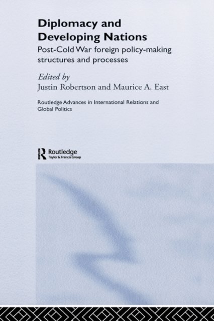 Diplomacy and Developing Nations