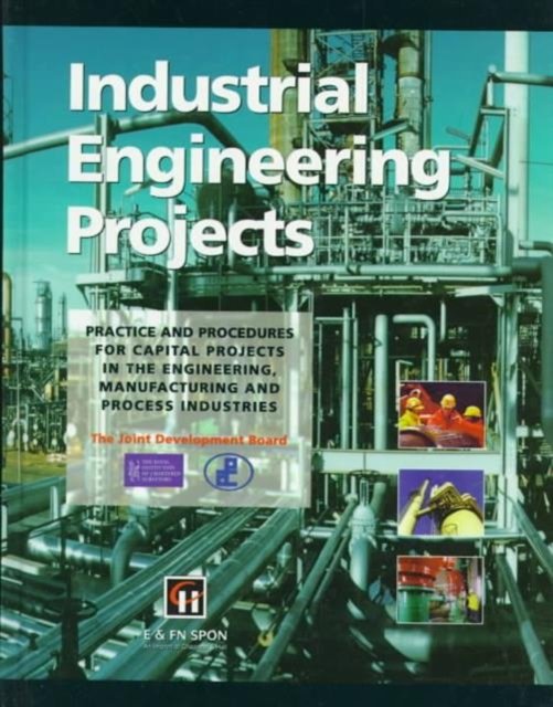 Industrial Engineering Projects
