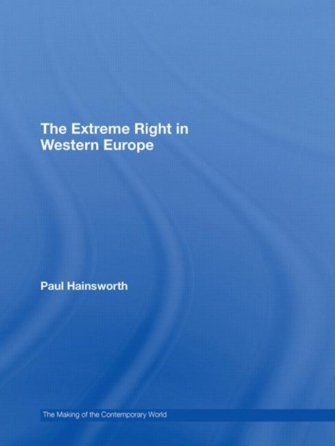 The Extreme Right in Europe