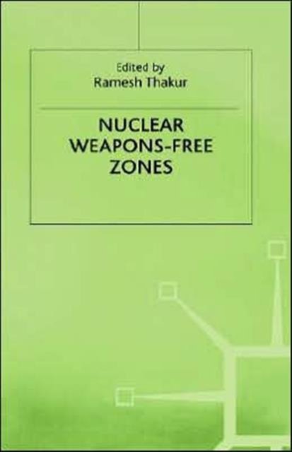 Nuclear Weapons-Free Zones