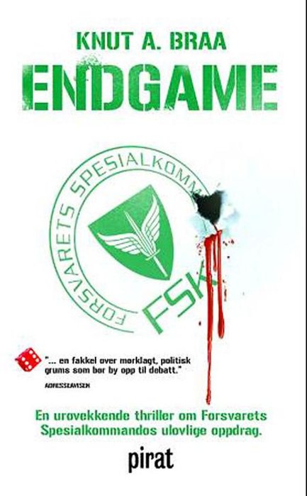 Endgame
