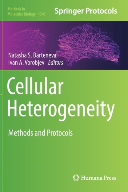 Cellular Heterogeneity