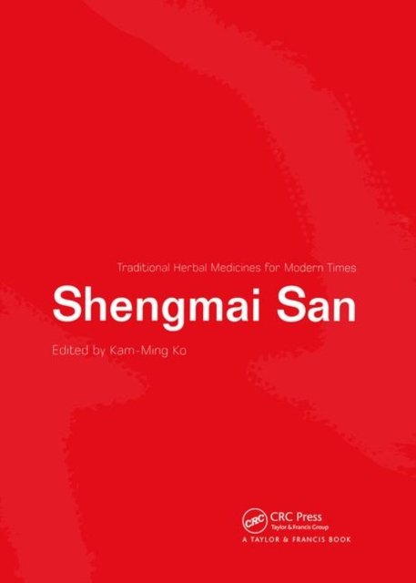 Shengmai San