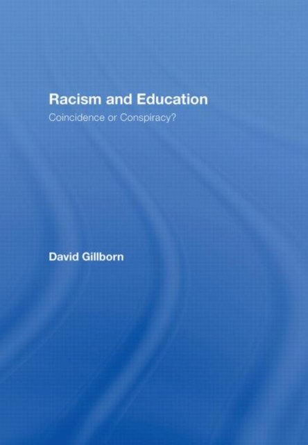 Racism and Education