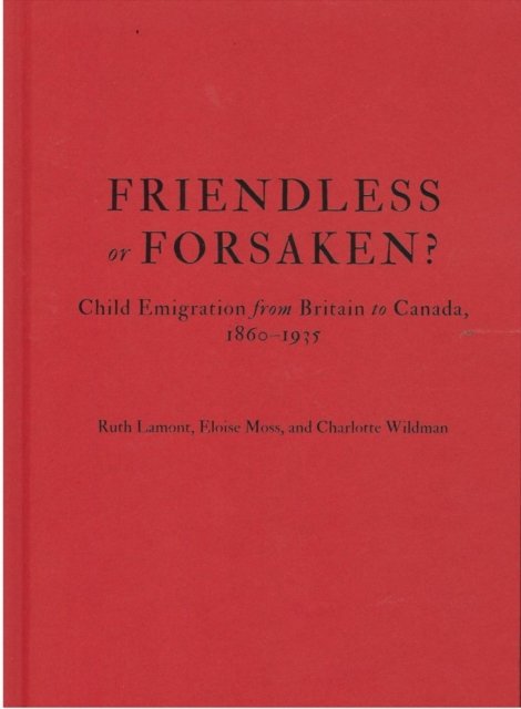 Friendless or Forsaken?