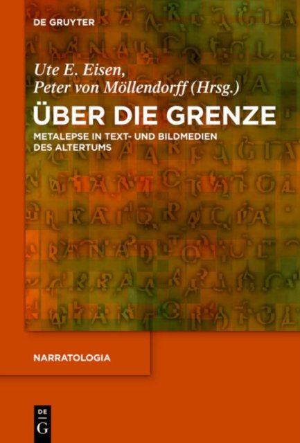Uber Die Grenze