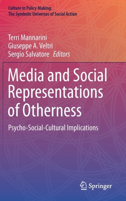 Media and Social Representations of Otherness