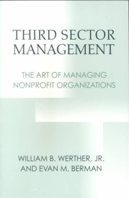 Third Sector Management