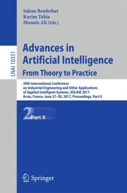 Advances in Artificial Intelligence