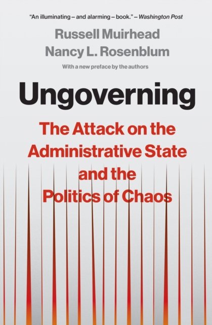 Ungoverning