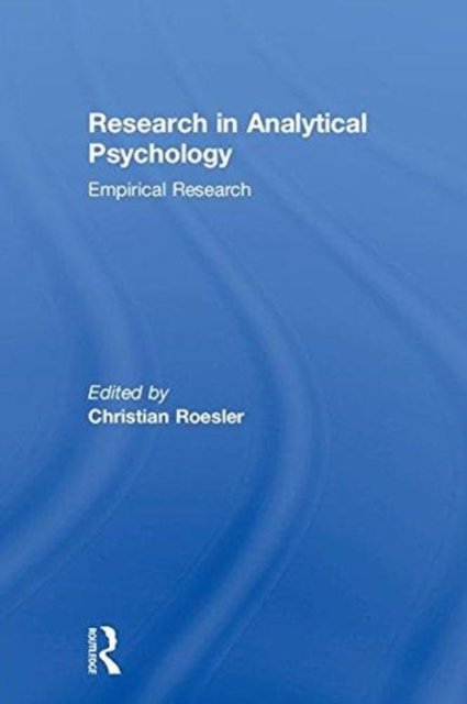 Research in Analytical Psychology
