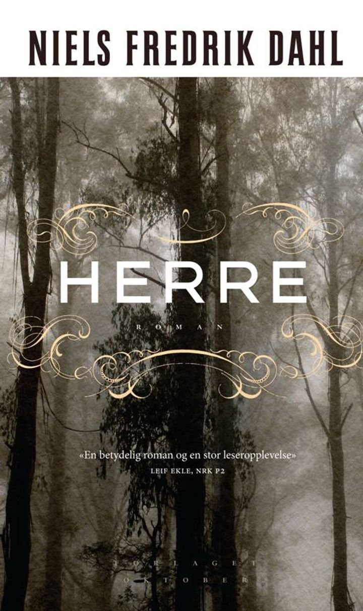 Herre - roman