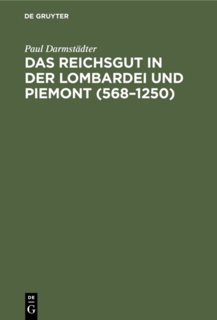 Reichsgut in der Lombardei und Piemont (568–1250)