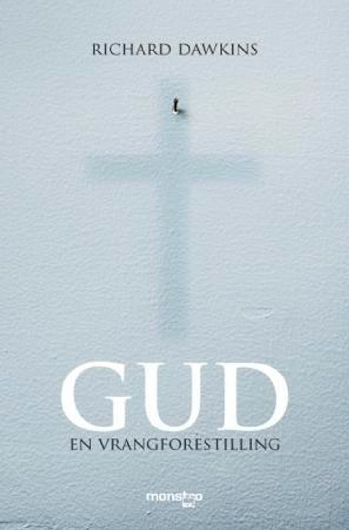 Gud - en vrangforestilling