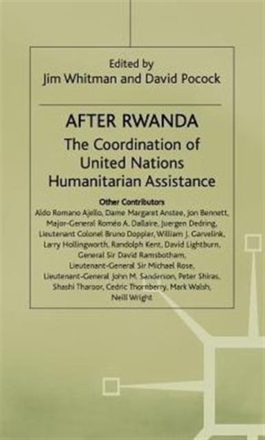 After Rwanda