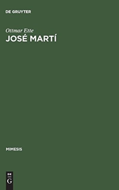 Jose Marti