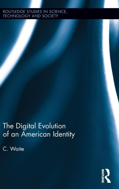 The Digital Evolution of an American Identity