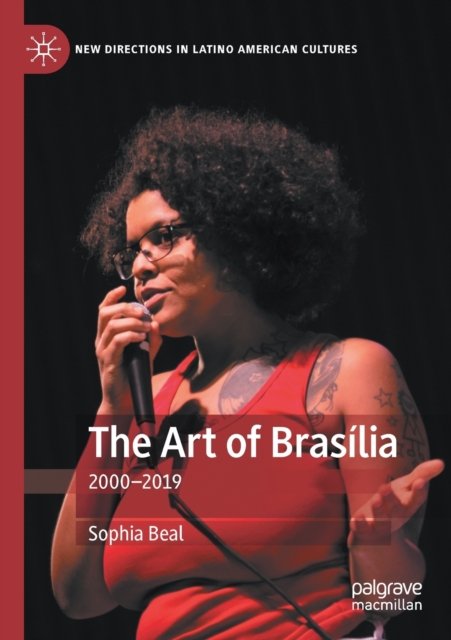 The Art of Brasília