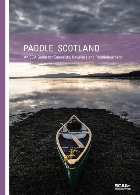 Paddle Scotland