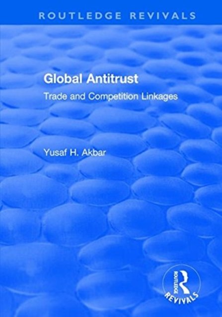 Global Antitrust