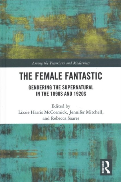 The Female Fantastic
