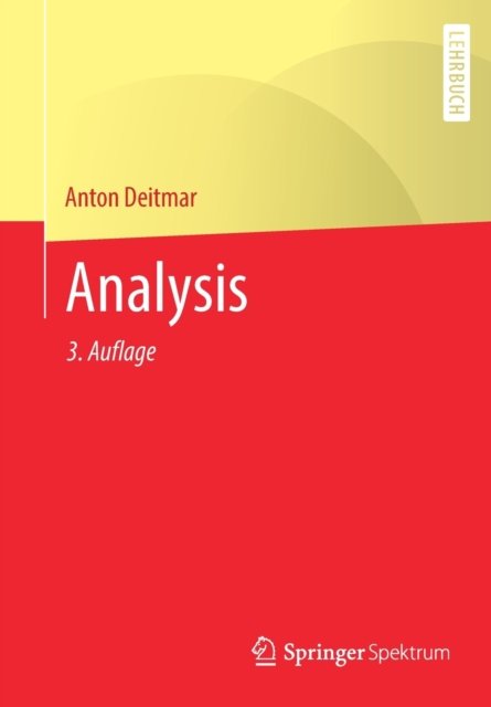Analysis