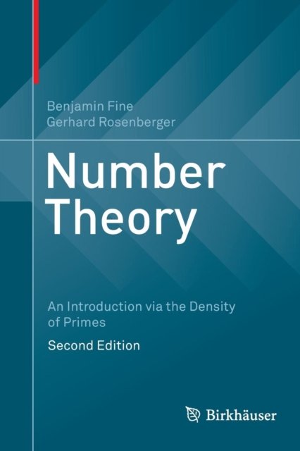 Number Theory