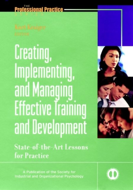 Creating Training Development