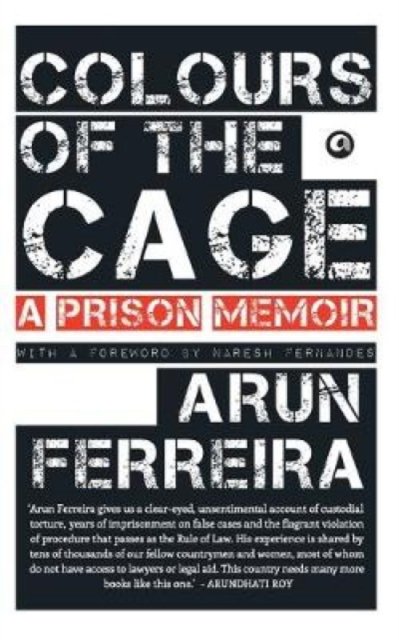 Colours of the Cage