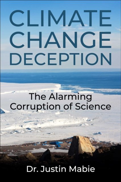 Climate Change Deception