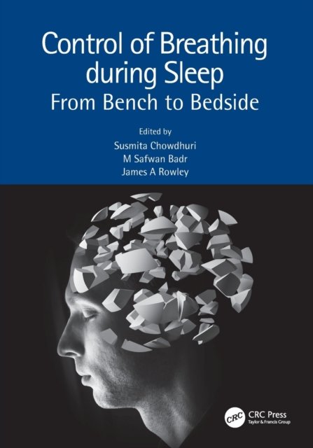 Control of Breathing during Sleep