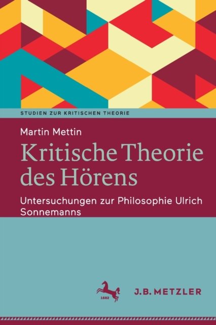 Kritische Theorie des Horens