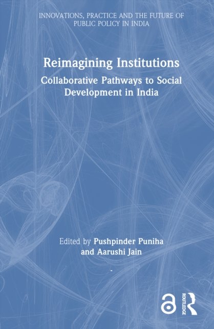 Reimagining Institutions