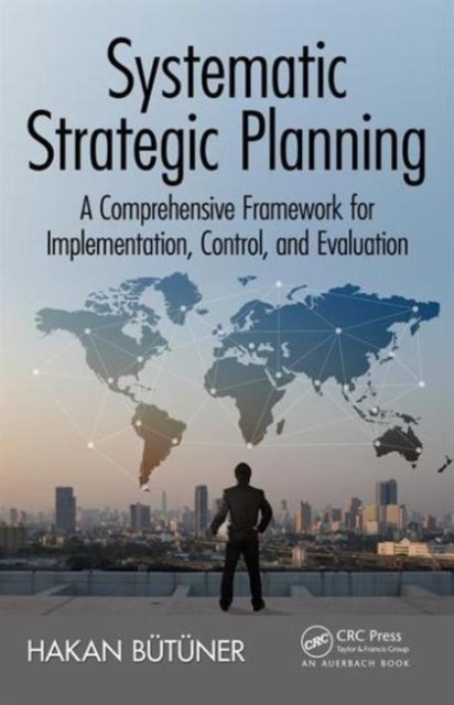 Systematic Strategic Planning
