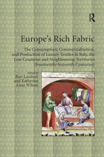 Europe''s Rich Fabric