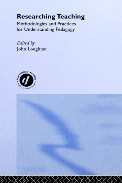 Researching Teaching
