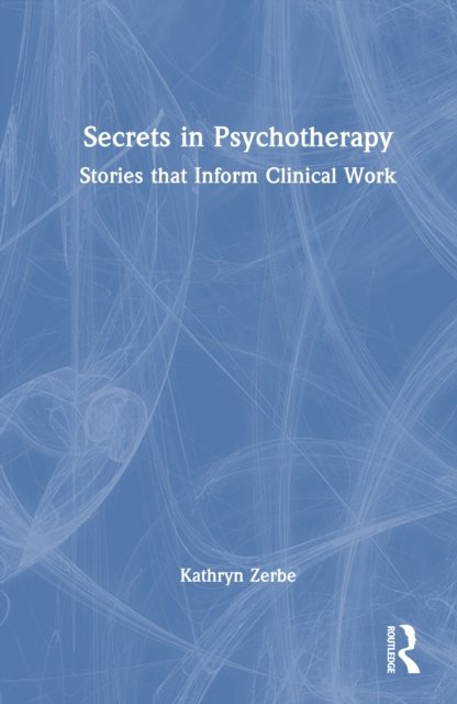 Secrets in Psychotherapy