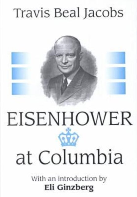 Eisenhower at Columbia