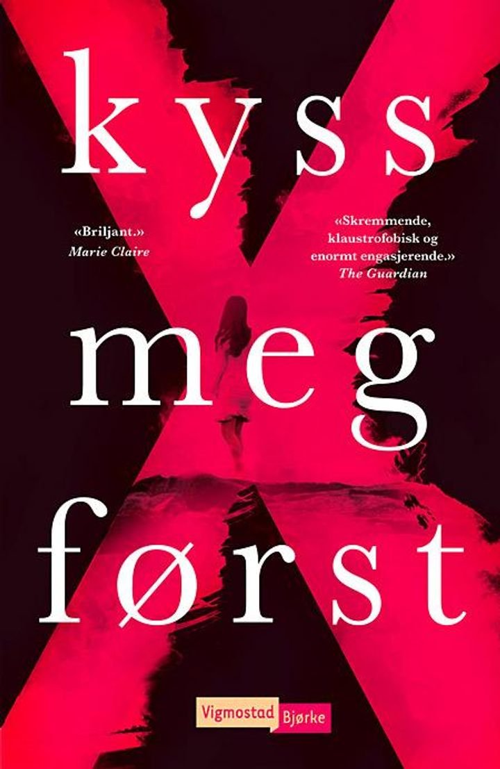 Kyss meg først