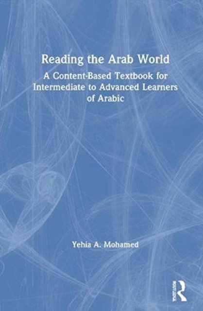 Reading the Arab World