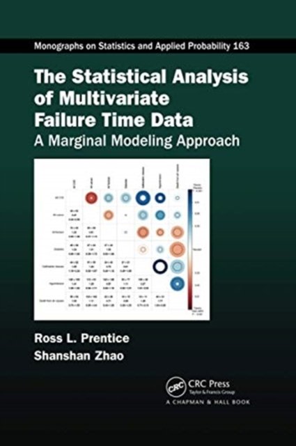 The Statistical Analysis of Multivariate Failure Time Data