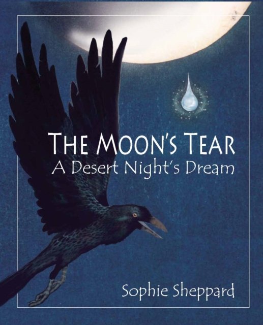The Moon's Tear