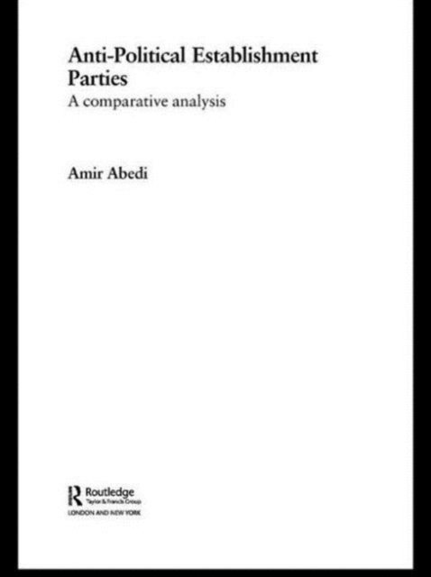 Anti-Political Establishment Parties