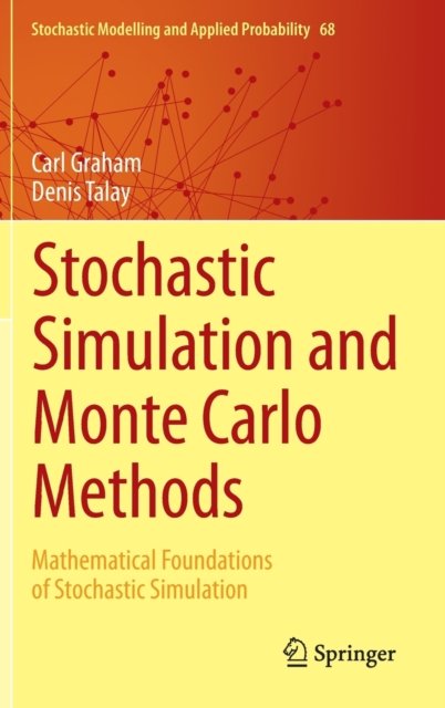Stochastic Simulation and Monte Carlo Methods