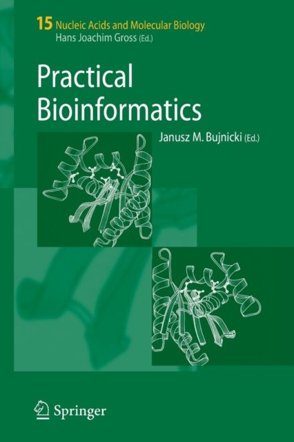 Practical Bioinformatics