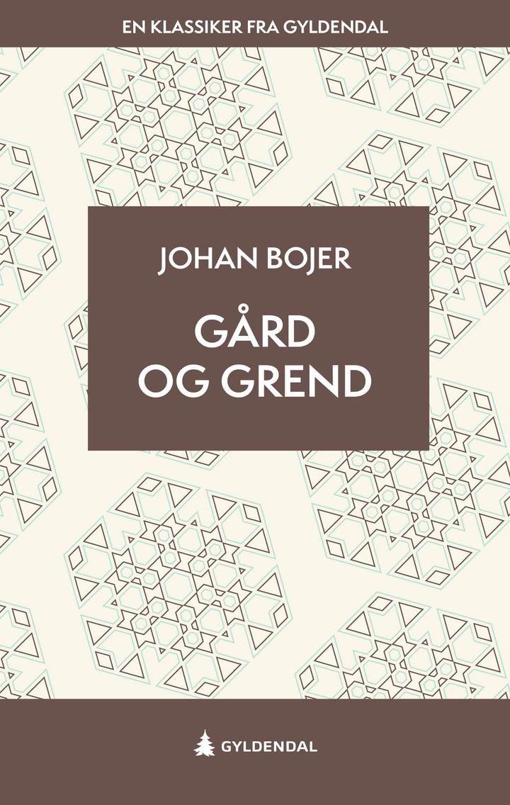 Gård og grend