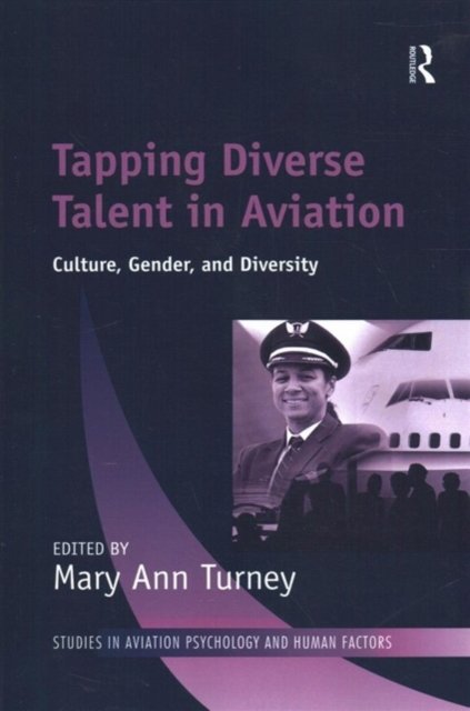Tapping Diverse Talent in Aviation