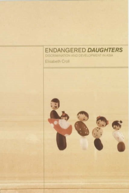 Endangered Daughters