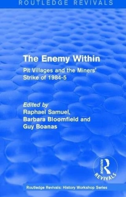 Routledge Revivals