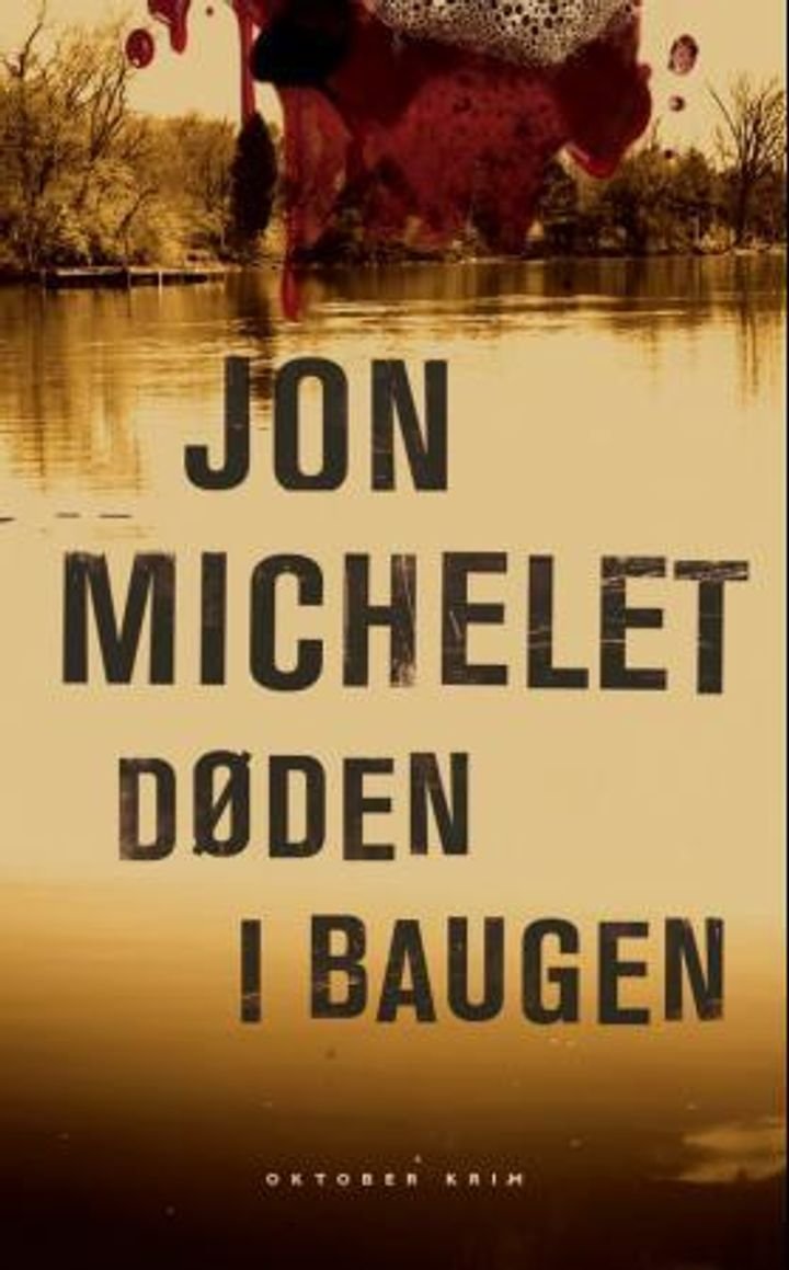 Døden i Baugen - en kriminalroman med Vilhelm Thygesen